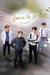 love in the air 1431 poster