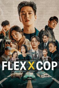 flex x cop 3793 poster