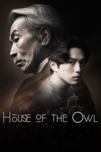 house of the owl 4709 poster