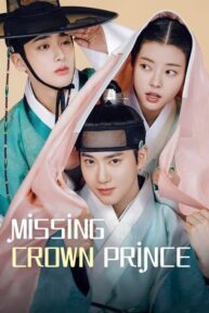 missing crown prince 4618 poster