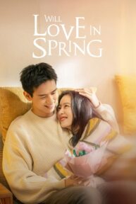 will love in spring 4681 poster
