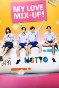 my love mix up 5091 poster