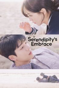 serendipitys embrace 5304 poster