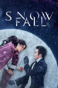 snowfall 5326 poster