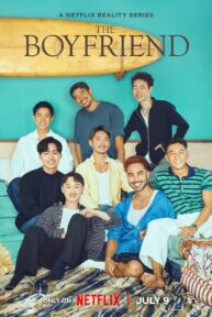 the boyfriend 5260 poster