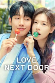 love next door 5519 poster