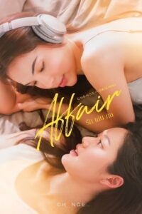 affair 5642 poster