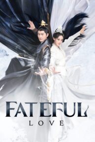 fateful love 5652 poster