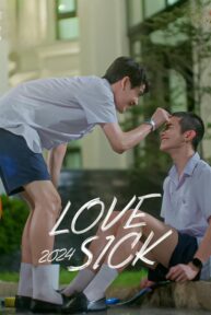 love sick 5706 poster