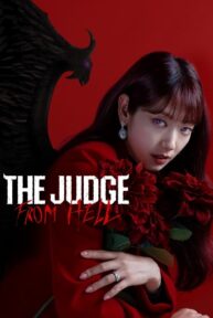 the judge from hell 5783 poster